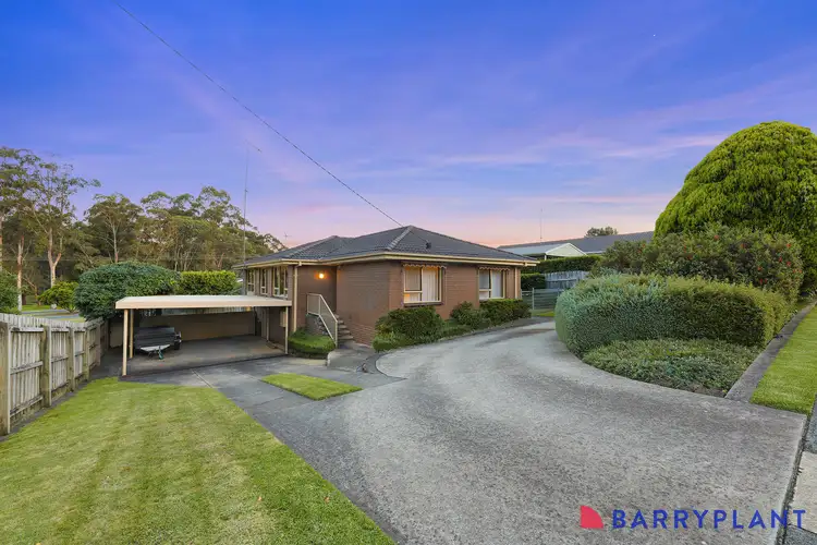 Main view of Homely house listing, 8 Boronia Street, Warragul VIC 3820