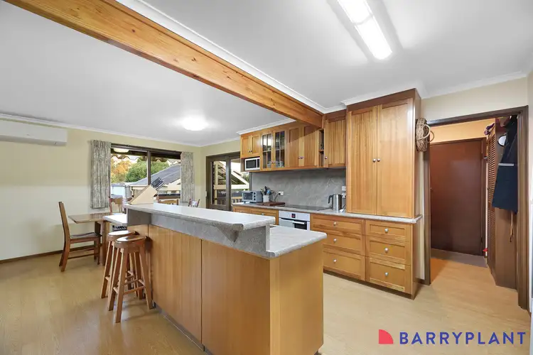 Fourth view of Homely house listing, 8 Boronia Street, Warragul VIC 3820