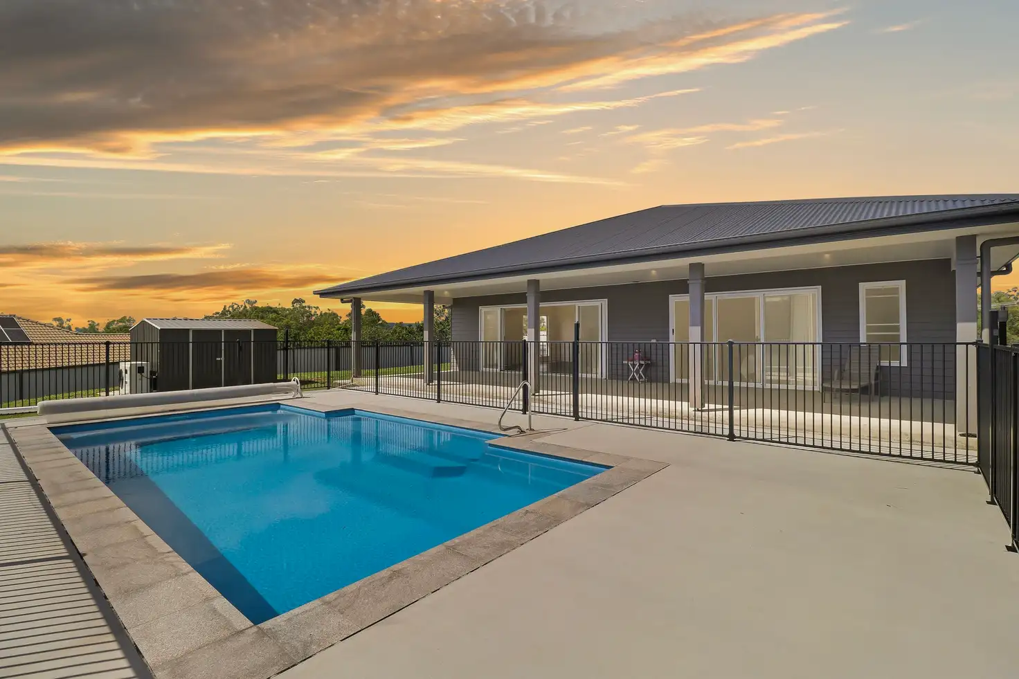 Main view of Homely house listing, 147-149 Campbell Drive, Kooralbyn QLD 4285