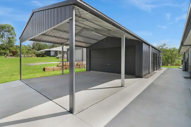 Third view of Homely house listing, 147-149 Campbell Drive, Kooralbyn QLD 4285