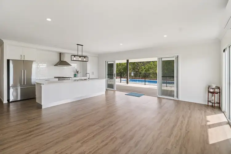 Fourth view of Homely house listing, 147-149 Campbell Drive, Kooralbyn QLD 4285