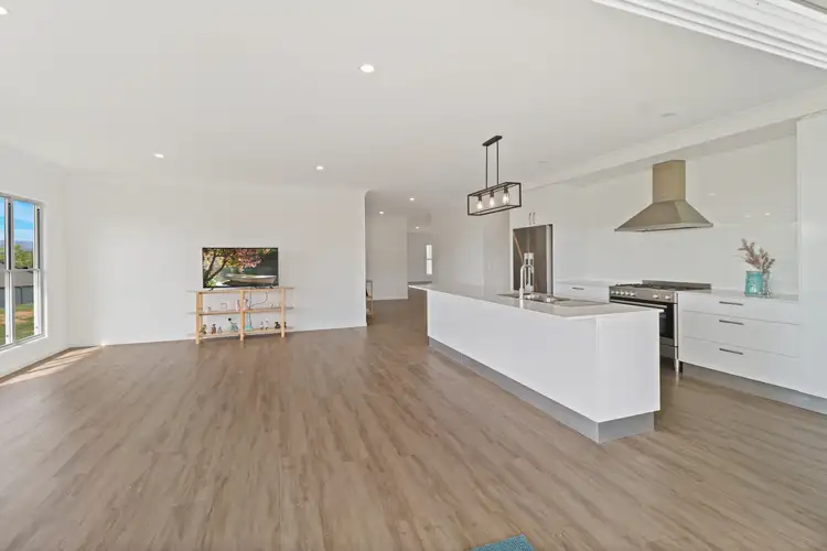 Fifth view of Homely house listing, 147-149 Campbell Drive, Kooralbyn QLD 4285