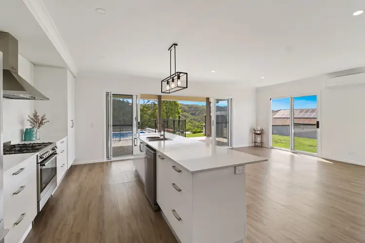 Sixth view of Homely house listing, 147-149 Campbell Drive, Kooralbyn QLD 4285