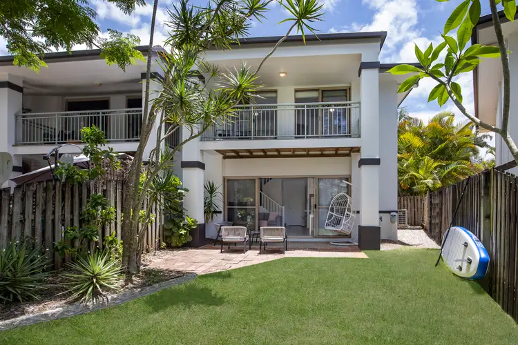 Main view of Homely house listing, 34/92 Guineas Creek Road, Currumbin Waters QLD 4223