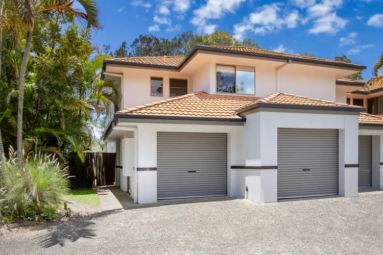 Second view of Homely house listing, 34/92 Guineas Creek Road, Currumbin Waters QLD 4223