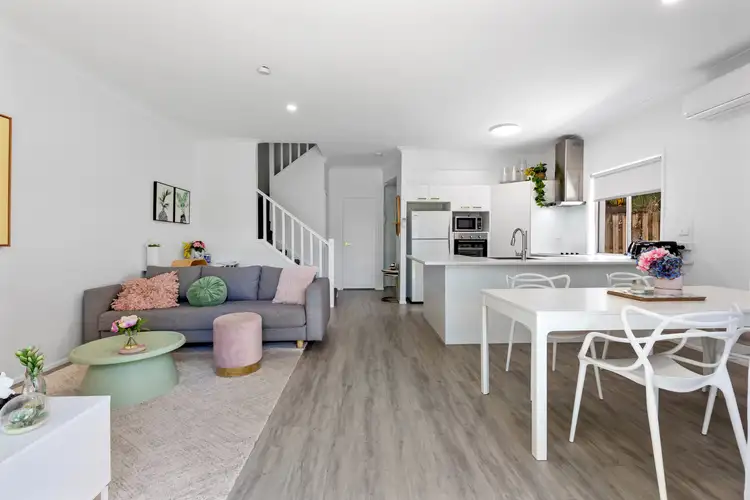 Third view of Homely house listing, 34/92 Guineas Creek Road, Currumbin Waters QLD 4223