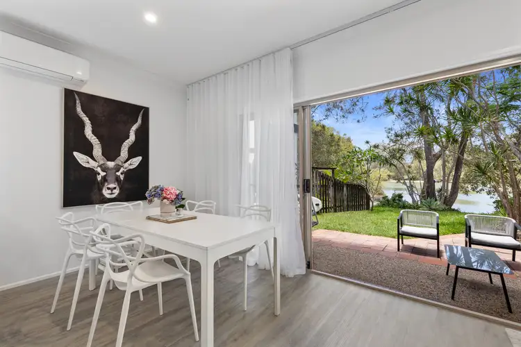 Fourth view of Homely house listing, 34/92 Guineas Creek Road, Currumbin Waters QLD 4223