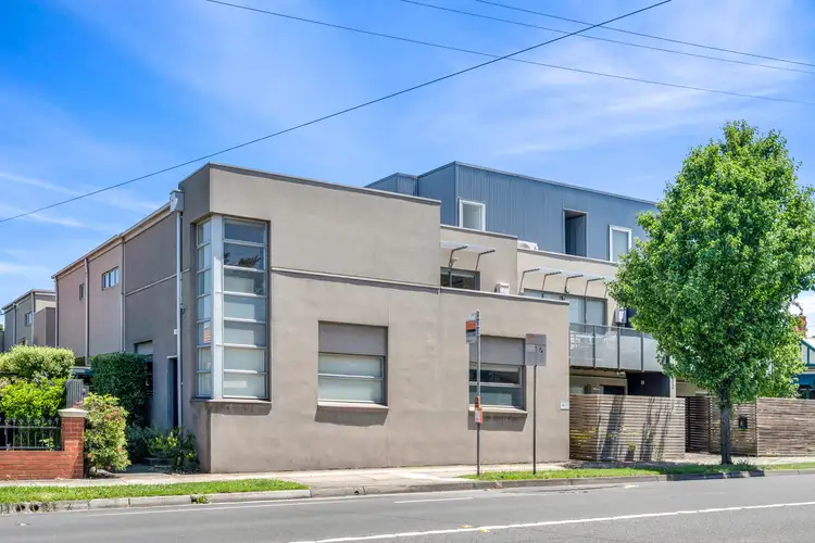 8/853 High Street, Reservoir VIC 3073