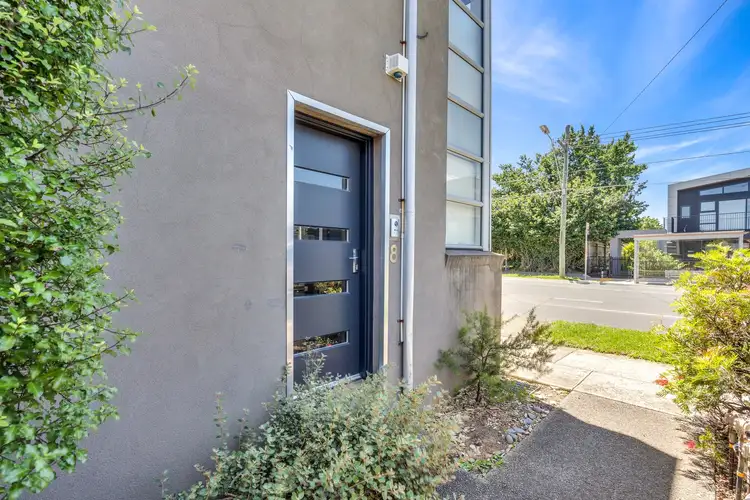 Second view of Homely townhouse listing, 8/853 High Street, Reservoir VIC 3073