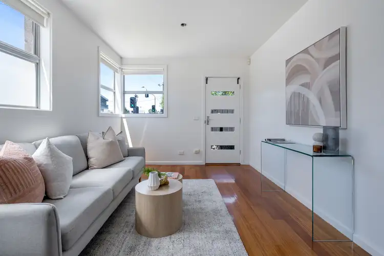 Third view of Homely townhouse listing, 8/853 High Street, Reservoir VIC 3073
