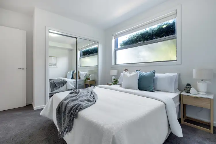 Fifth view of Homely townhouse listing, 8/853 High Street, Reservoir VIC 3073
