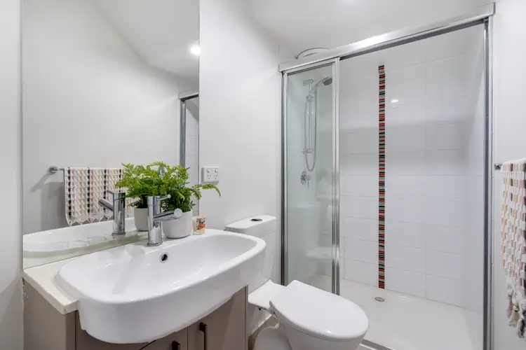 Sixth view of Homely townhouse listing, 8/853 High Street, Reservoir VIC 3073