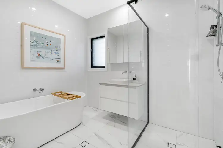 Third view of Homely house listing, 61 Mallawa Drive, Palm Beach QLD 4221