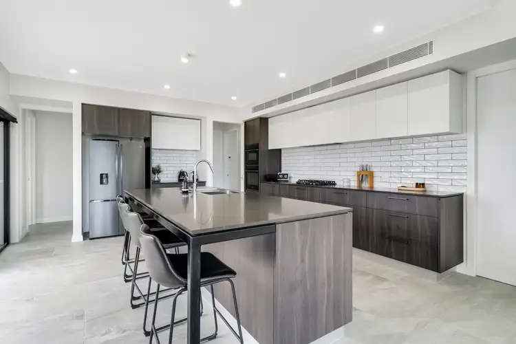 Sixth view of Homely house listing, 61 Mallawa Drive, Palm Beach QLD 4221