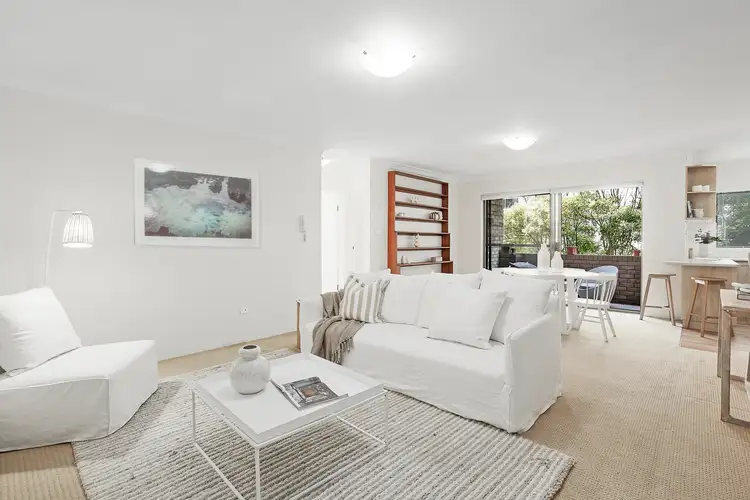 Third view of Homely apartment listing, 3/62-70 Parramatta Street, Cronulla NSW 2230