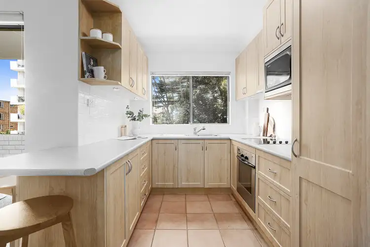 Fourth view of Homely apartment listing, 3/62-70 Parramatta Street, Cronulla NSW 2230