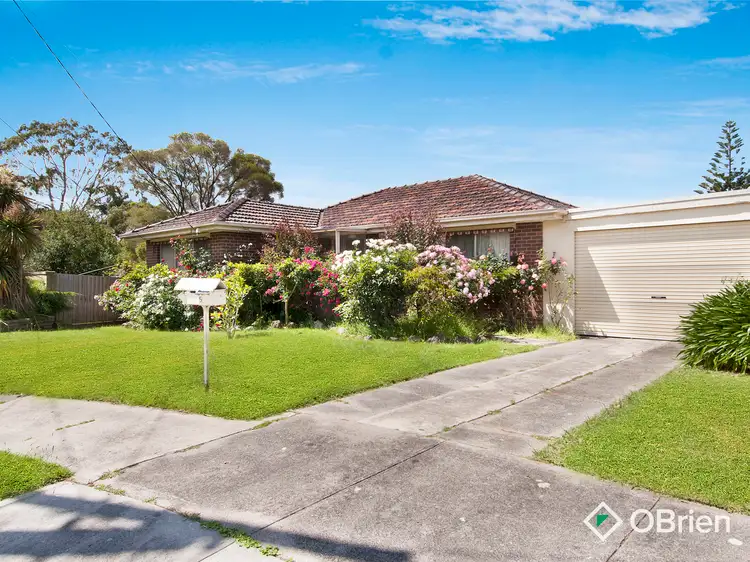 Main view of Homely house listing, 5 Iona Court, Frankston VIC 3199