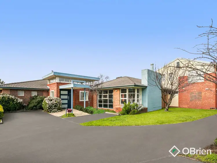 Main view of Homely unit listing, 13/14 Sandpiper Place, Frankston VIC 3199