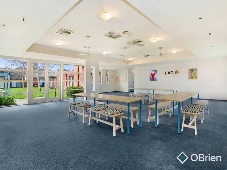 Third view of Homely unit listing, 13/14 Sandpiper Place, Frankston VIC 3199