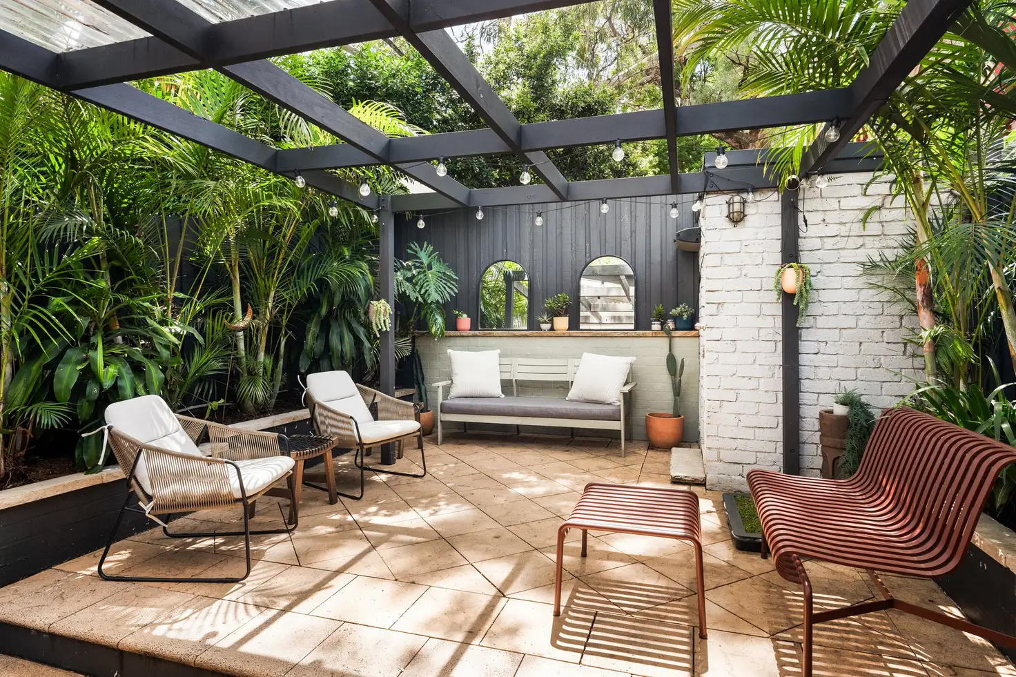 Main view of Homely house listing, 55 Rofe Street, Leichhardt NSW 2040