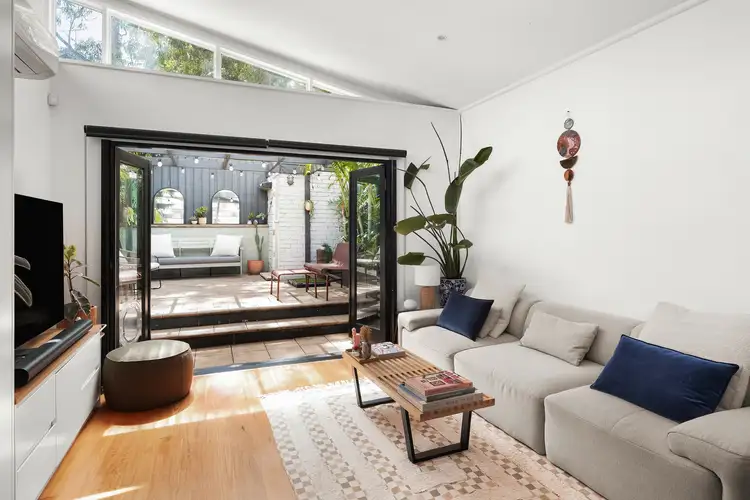 Fourth view of Homely house listing, 55 Rofe Street, Leichhardt NSW 2040