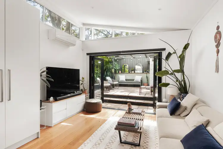 Fifth view of Homely house listing, 55 Rofe Street, Leichhardt NSW 2040