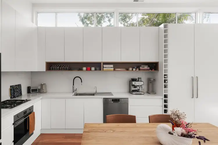 Sixth view of Homely house listing, 55 Rofe Street, Leichhardt NSW 2040