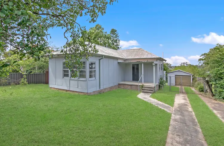 60 Hope Street, Seven Hills NSW 2147