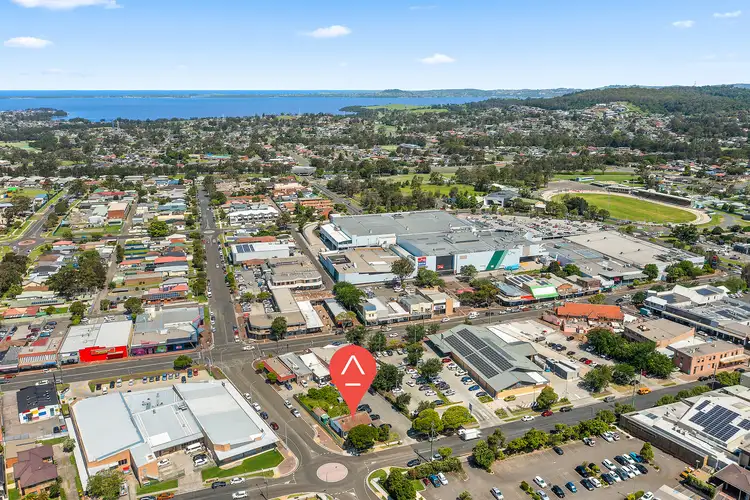 Third view of Homely house listing, 34 Osborne Street, Dapto NSW 2530