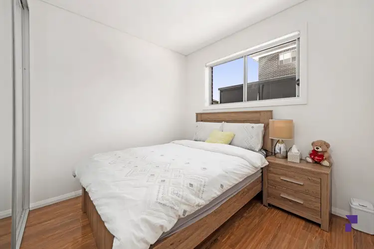 Fifth view of Homely townhouse listing, 3/47 Rowe Avenue, Lurnea NSW 2170