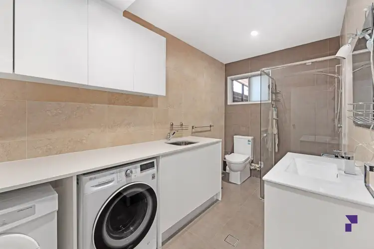 Sixth view of Homely townhouse listing, 3/47 Rowe Avenue, Lurnea NSW 2170