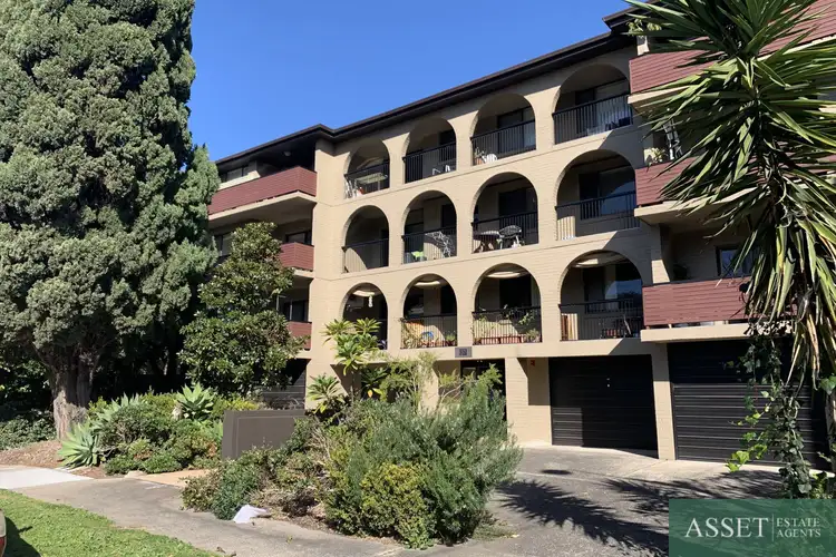 Main view of Homely apartment listing, 33 Burrows Street, Arncliffe NSW 2205