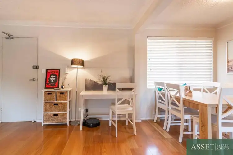 Third view of Homely apartment listing, 33 Burrows Street, Arncliffe NSW 2205