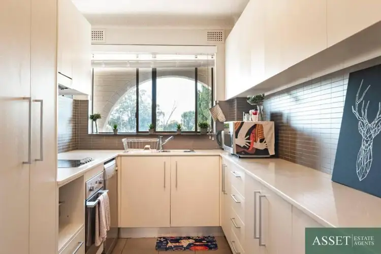 Fifth view of Homely apartment listing, 33 Burrows Street, Arncliffe NSW 2205