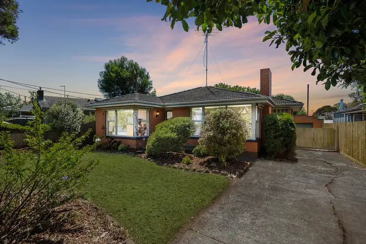 Main view of Homely house listing, 6 Charles Street, Belmont VIC 3216