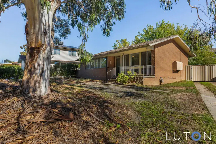 Main view of Homely house listing, 24 Tristania Street, Rivett ACT 2611