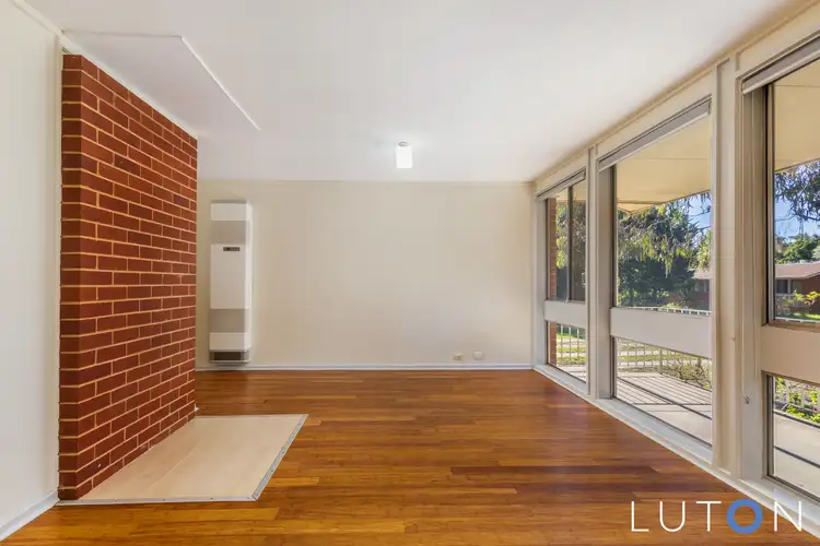 Third view of Homely house listing, 24 Tristania Street, Rivett ACT 2611