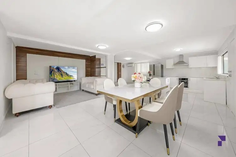 Fifth view of Homely house listing, 259 Roberts Road, Greenacre NSW 2190