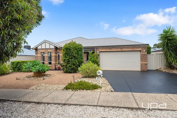 13 Clarke Street, Darley VIC 3340