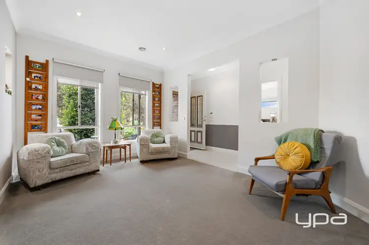 Sixth view of Homely house listing, 13 Clarke Street, Darley VIC 3340