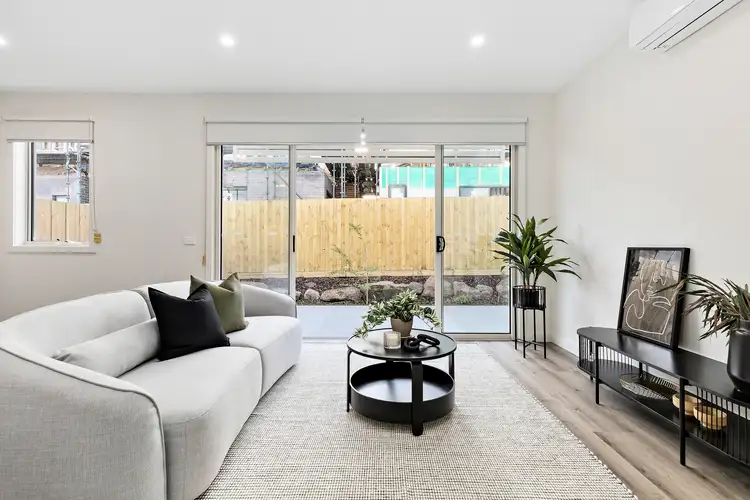 Third view of Homely townhouse listing, 6/17 Hood Crescent, Fawkner VIC 3060