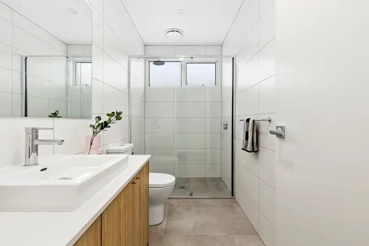 Sixth view of Homely townhouse listing, 6/17 Hood Crescent, Fawkner VIC 3060