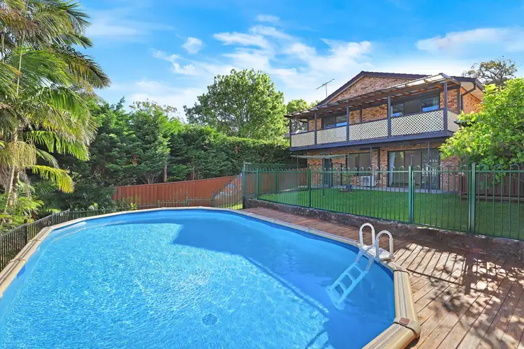 21 Banbal Road, Engadine NSW 2233