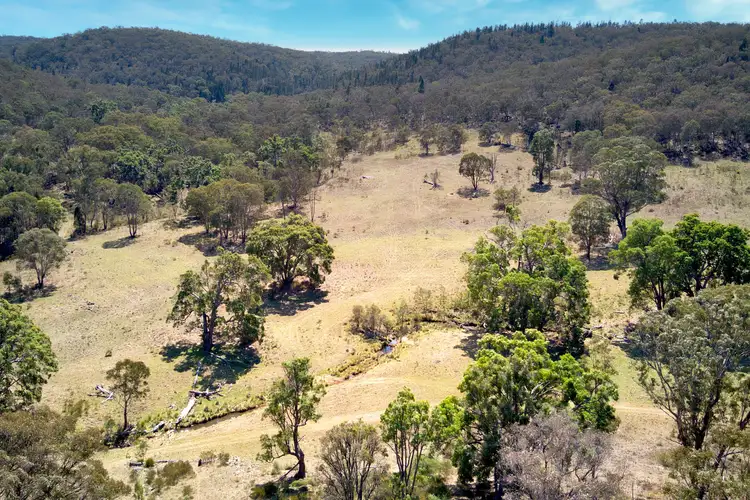 Lot 1, 625 Dolomite Road, Rylstone NSW 2849
