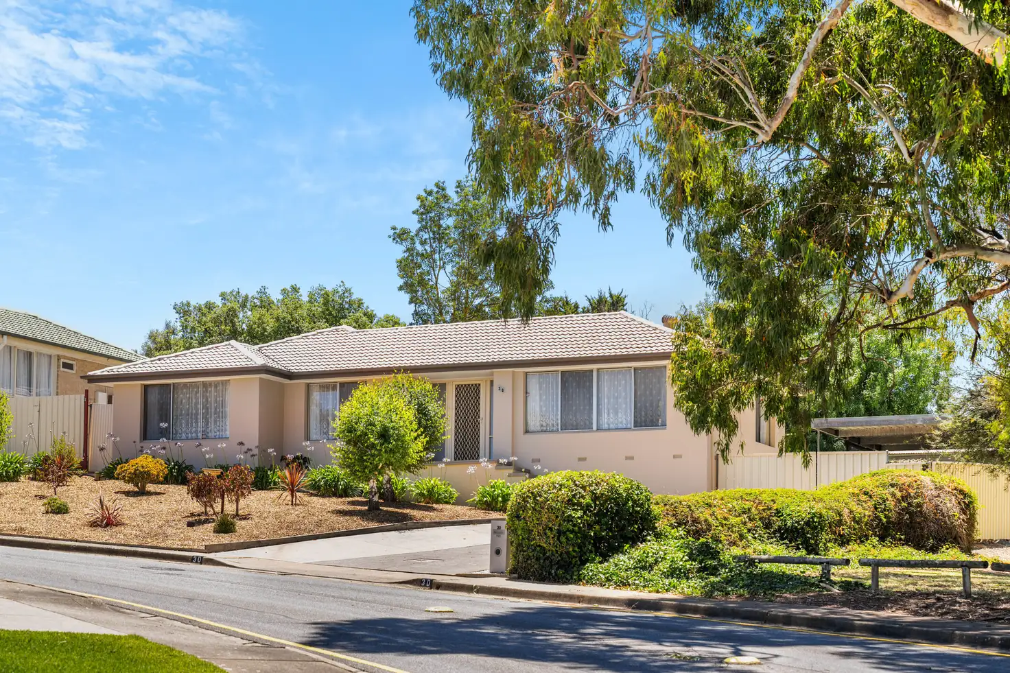 Main view of Homely house listing, 30 Hessing Crescent, Trott Park SA 5158