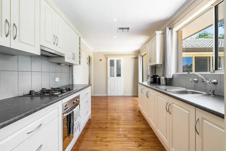 Second view of Homely house listing, 30 Hessing Crescent, Trott Park SA 5158