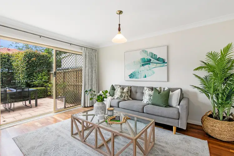 Third view of Homely semi-detached listing, 9 Folkestone Place, Dural NSW 2158