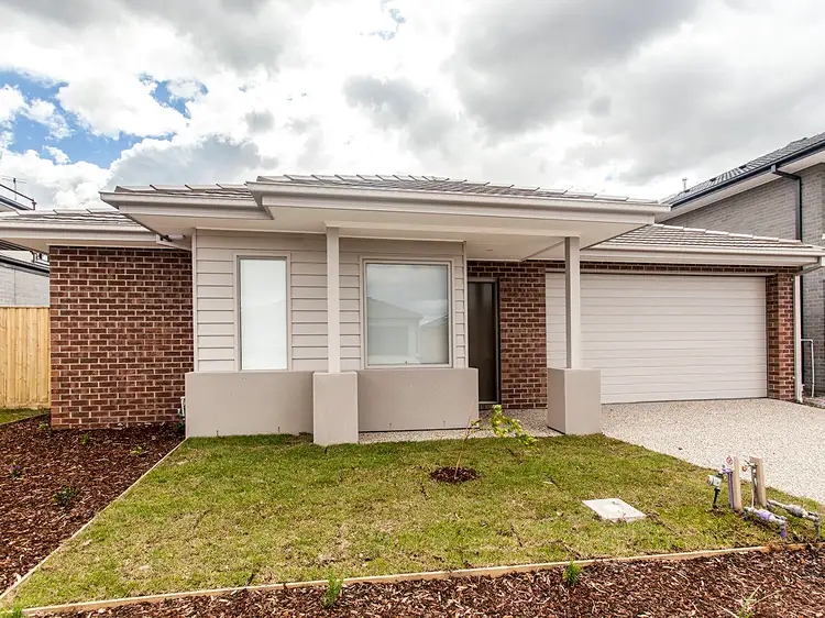 Third view of Homely house listing, 27 Largo Circuit, Junction Village VIC 3977