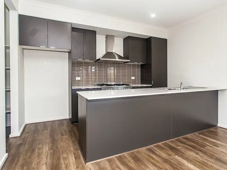 Fifth view of Homely house listing, 27 Largo Circuit, Junction Village VIC 3977