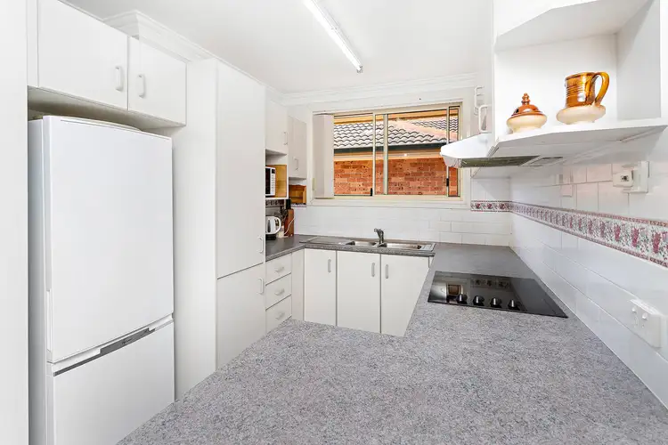 Third view of Homely villa listing, 5/5-9 Keira Street, Tarrawanna NSW 2518